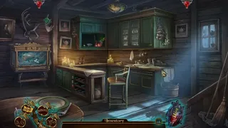 Скриншот 7 к игре Dark Tales: Edgar Allan Poe's The Tell-Tale Heart Collector's Edition