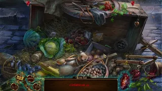 Скриншот 8 к игре Dark Tales: Edgar Allan Poe's The Tell-Tale Heart Collector's Edition