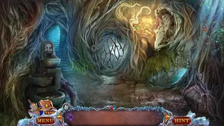 Скриншот 1 к игре Love Chronicles: A Winter's Spell Collector's Edition