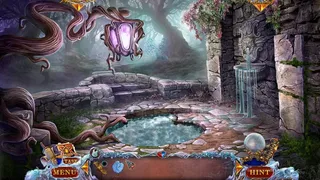 Скриншот 4 к игре Love Chronicles: A Winter's Spell Collector's Edition