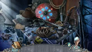 Скриншот 2 к игре Surface: Return to Another World Collector's Edition