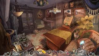Скриншот 7 к игре Surface: Return to Another World Collector's Edition