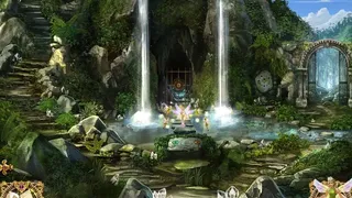 Скриншот 1 к игре Awakening: Moonfell Wood