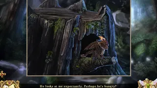 Скриншот 3 к игре Awakening: Moonfell Wood