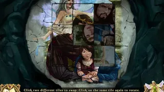 Скриншот 4 к игре Awakening: Moonfell Wood