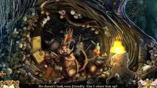Скриншот 7 к игре Awakening: Moonfell Wood