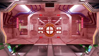 Скриншот 2 к игре Escape Black Orion VR
