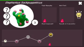 Скриншот 2 к игре Omicroid