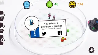 Скриншот 3 к игре Omicroid