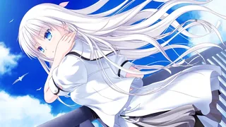 Скриншот 1 к игре Summer Pockets