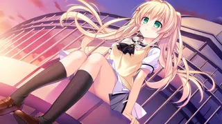 Скриншот 4 к игре Summer Pockets