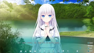 Скриншот 5 к игре Summer Pockets