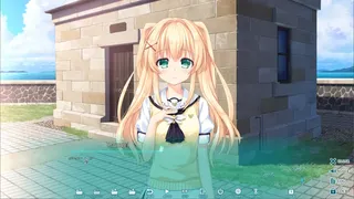 Скриншот 8 к игре Summer Pockets