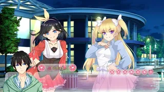Скриншот 6 к игре 无法传达的话语（Words cannot convey）
