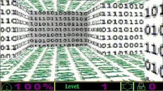 Скриншот 1 к игре Hacked: Hentai prison