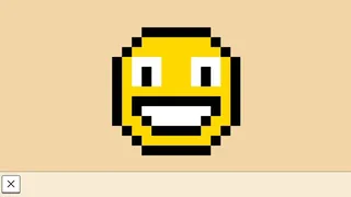 Скриншот 1 к игре Coloring Pixels