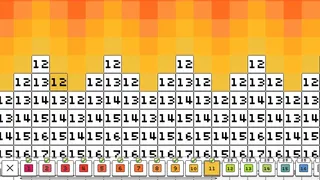 Скриншот 2 к игре Coloring Pixels