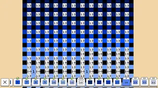 Скриншот 4 к игре Coloring Pixels