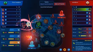 Скриншот 2 к игре Esports Life Tycoon