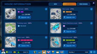 Скриншот 4 к игре Esports Life Tycoon