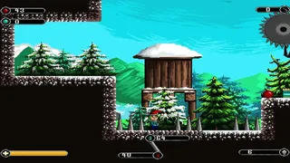 Скриншот 1 к игре The Christmas Gifts