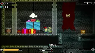 Скриншот 4 к игре The Christmas Gifts