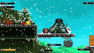 Скриншот 6 к игре The Christmas Gifts