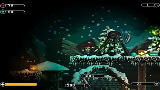 Скриншот 8 к игре The Christmas Gifts