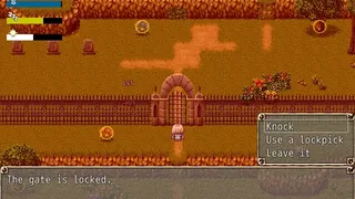 Скриншот 2 к игре Leviathan ~A Survival RPG~