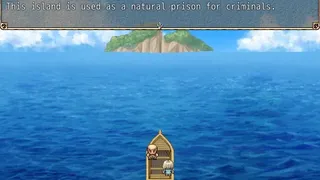 Скриншот 5 к игре Leviathan ~A Survival RPG~