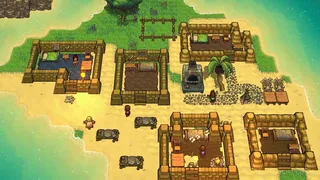 Скриншот 2 к игре The Survivalists