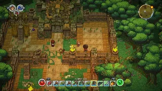 Скриншот 3 к игре The Survivalists
