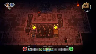 Скриншот 4 к игре The Survivalists