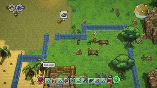 Скриншот 6 к игре The Survivalists