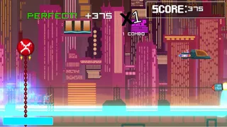 Скриншот 2 к игре Waveform Wipeout