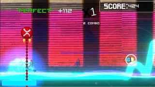 Скриншот 4 к игре Waveform Wipeout