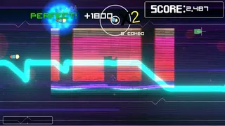 Скриншот 5 к игре Waveform Wipeout