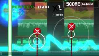 Скриншот 6 к игре Waveform Wipeout