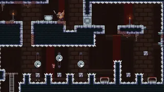 Скриншот 1 к игре Death Fungeon