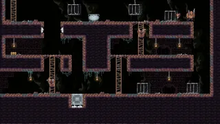 Скриншот 3 к игре Death Fungeon