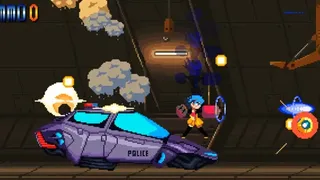 Скриншот 1 к игре Gun Crazy