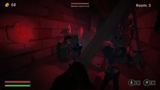 Скриншот 2 к игре Bladequest