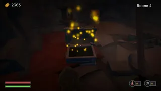 Скриншот 5 к игре Bladequest
