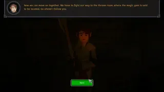 Скриншот 8 к игре Bladequest