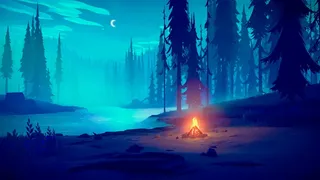 Скриншот 4 к игре Among Trees