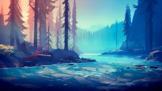 Скриншот 7 к игре Among Trees