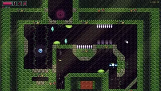Скриншот 1 к игре Arcane Golf