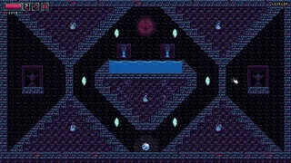 Скриншот 3 к игре Arcane Golf