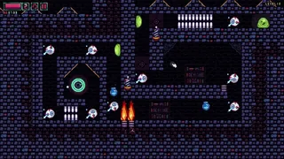 Скриншот 5 к игре Arcane Golf