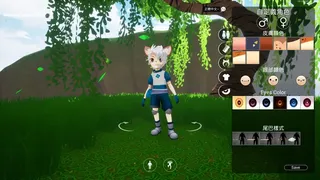 Скриншот 1 к игре Blade of Arena - 劍鬥界域